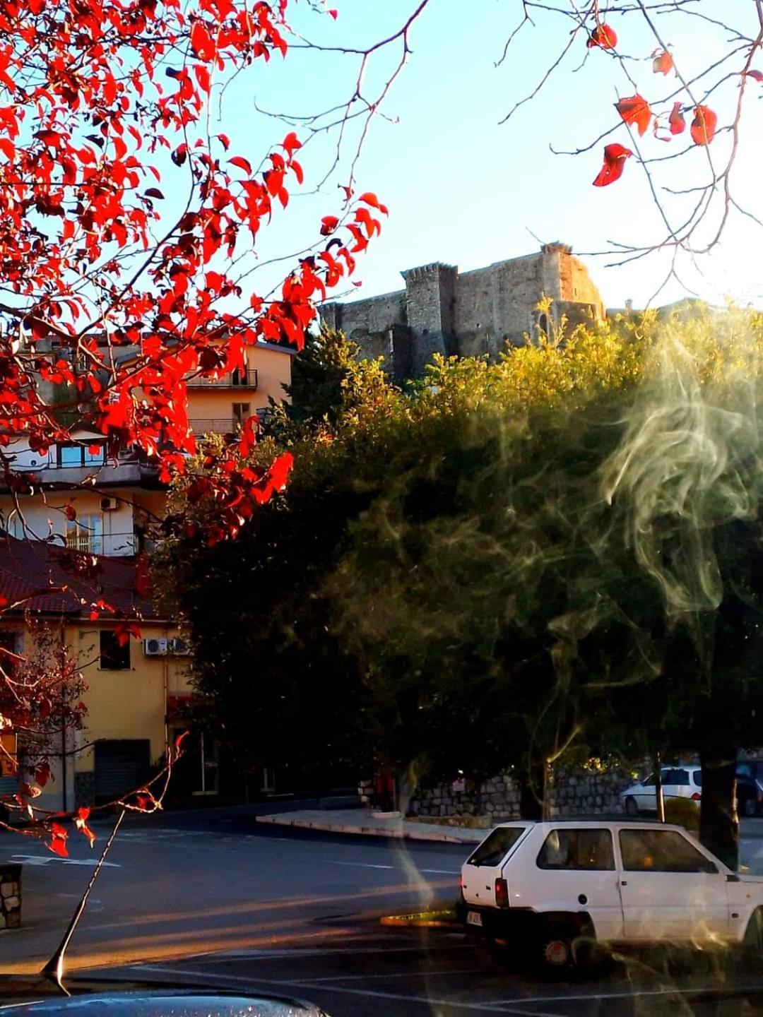 Sapori E Sapere Di Troisi Margherita Sicignano degli Alburni Exterior foto