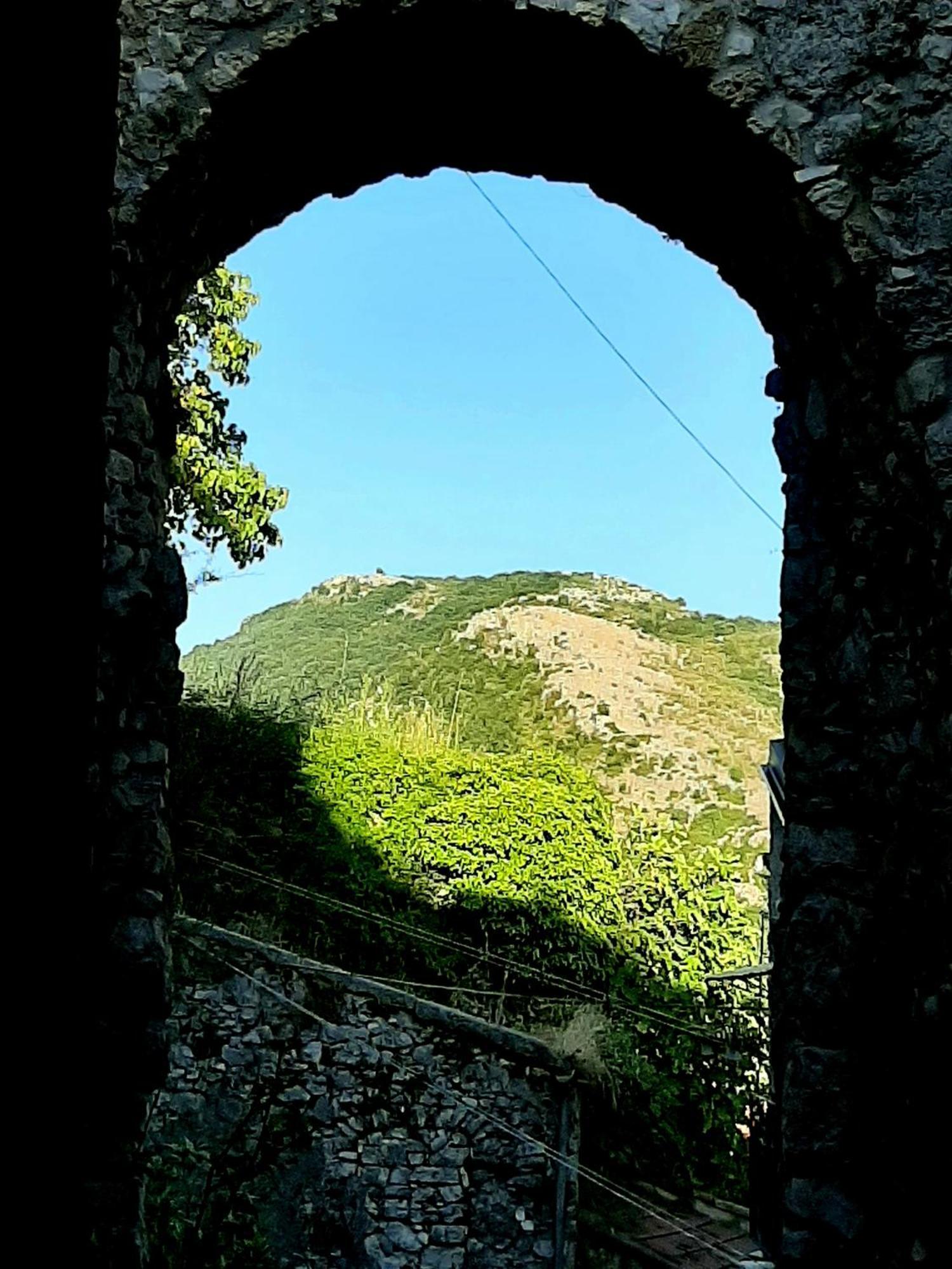 Sapori E Sapere Di Troisi Margherita Sicignano degli Alburni Exterior foto